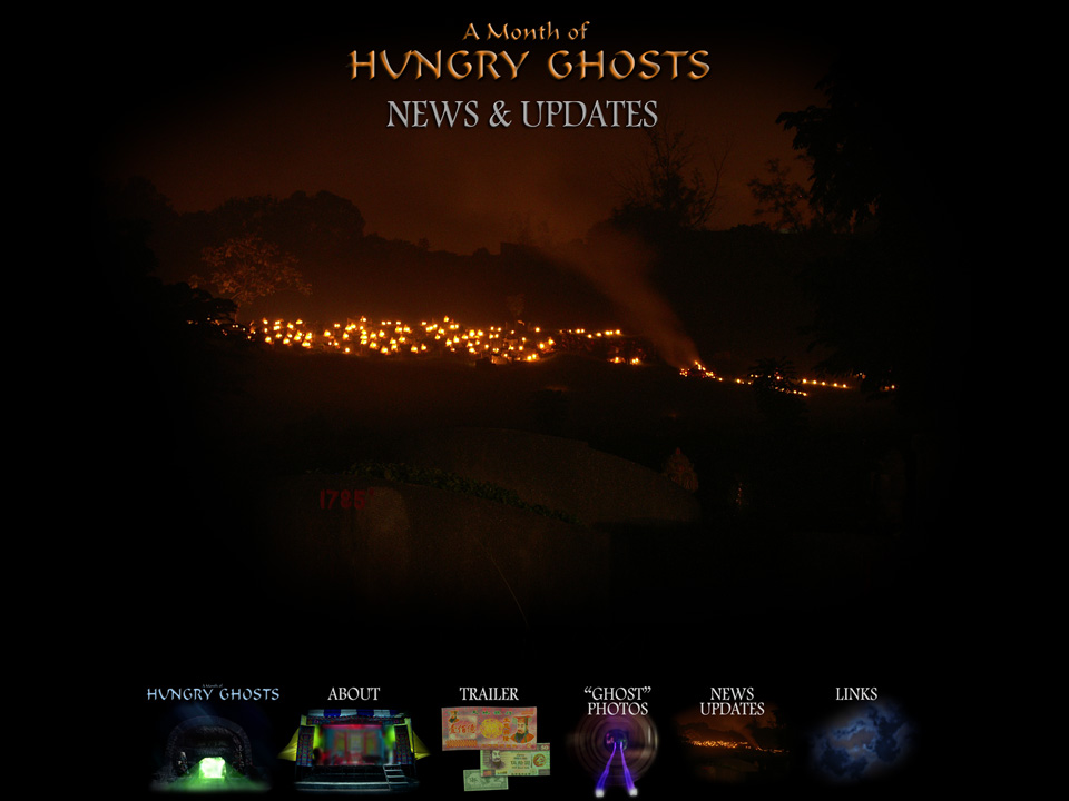 Click anywhere to read New and Updates
        for A MONTH OF HUNGRY GHOSTS